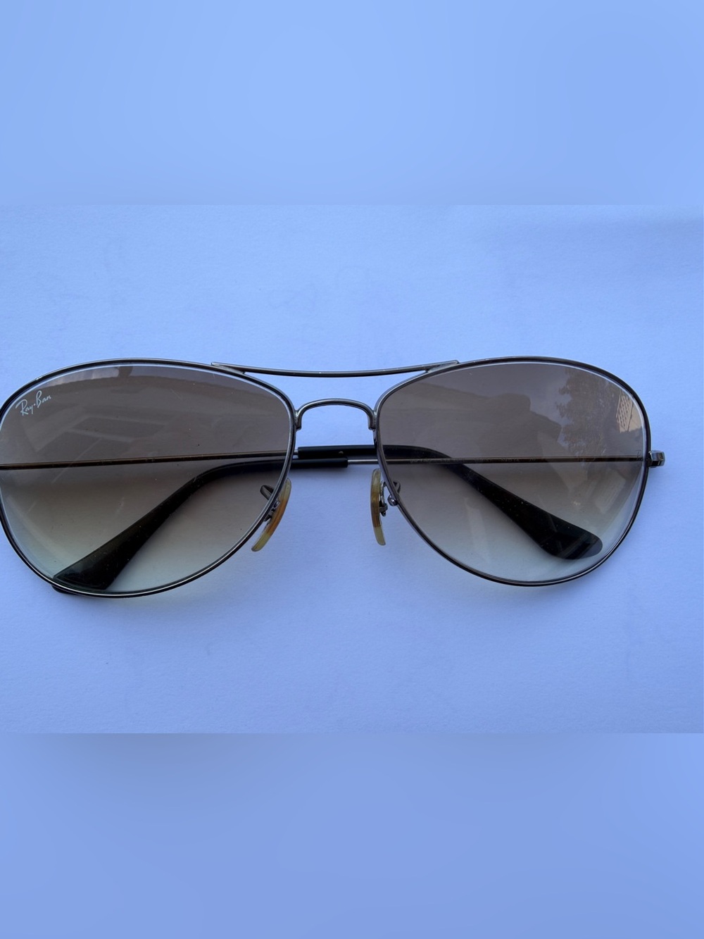 Ray-Ban Cockpit sunglasses